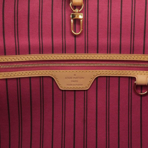 Delightful MM Monogram Canvas Hobo Bag - Picture 9 of 10